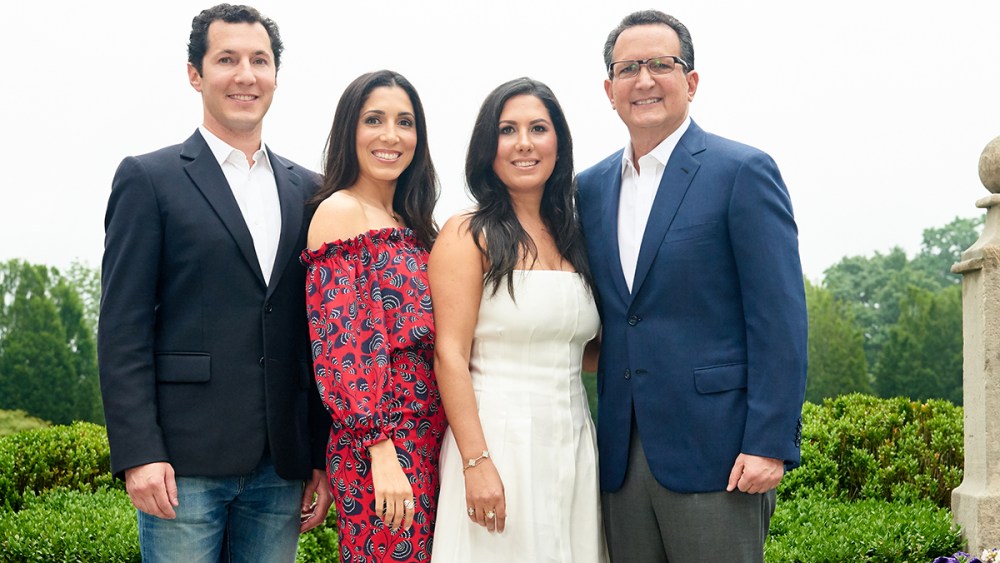 Marc Fisher, footwear, shoes, Amanda Fisher, Lauren Fisher, Adam Fisher
