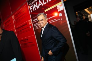 Bibhu Mohapatra