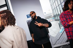 Jerry Lorenzo