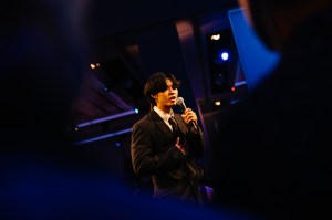 Ryan Cheung