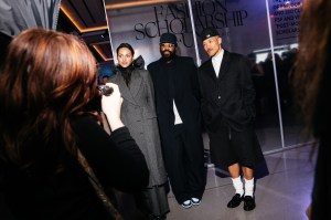 Jénayé Noah, maxwell osborne, and dao-yi chow