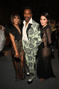 Kelly Mccreary, Colman Domingo and Daniella Pineda