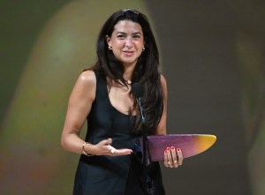 Rebecca Zeijdel-Paz