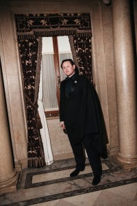 Alexander Hankin