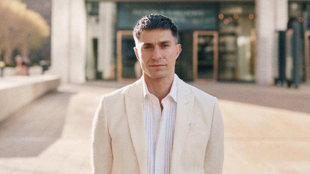 Gideon Glick