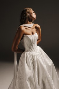 Hera Couture Bridal Spring 2026 Collection
