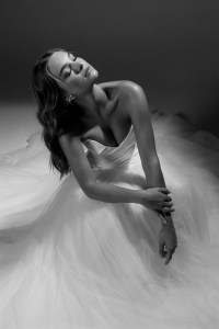 Hera Couture Bridal Spring 2026 Collection