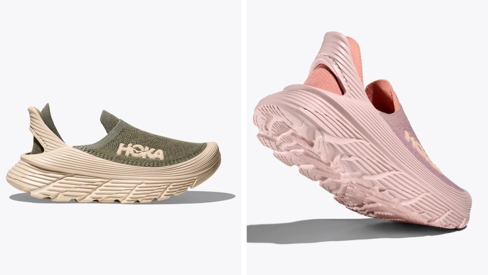 Hoka Restore TC Aerino
