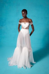 Honor Bridal Spring 2026 Collection