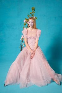 Honor Bridal Spring 2026 Collection