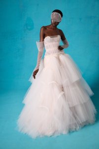 Honor Bridal Spring 2026 Collection
