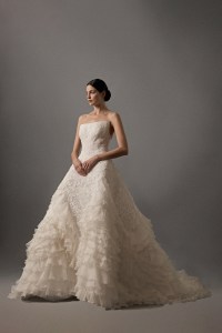 House of Gilles Bridal Spring 2026 Collection