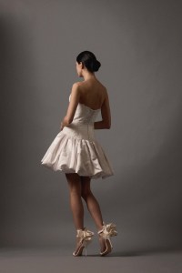 House of Gilles Bridal Spring 2026 Collection