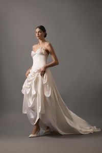 House of Gilles Bridal Spring 2026 Collection