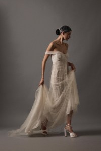 House of Gilles Bridal Spring 2026 Collection