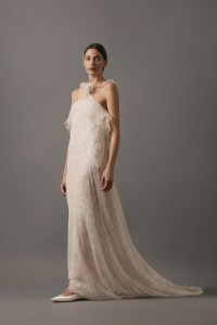 House of Gilles Bridal Spring 2026 Collection