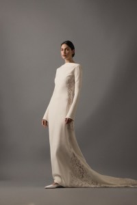 House of Gilles Bridal Spring 2026 Collection