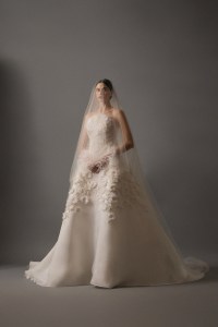House of Gilles Bridal Spring 2026 Collection
