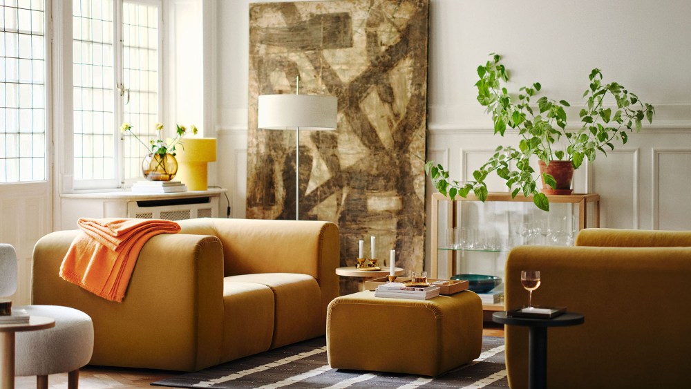 Ikea Stockholm 2025 Collection.