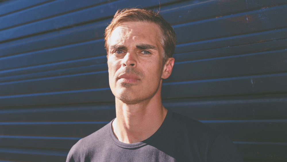 Jack Gray, Blenders Eyewear, Safilo Group