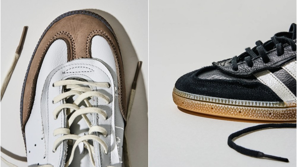 Adidas Handball Spezial sneakers