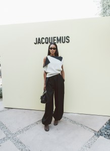 Laura Harrier