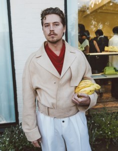 Cole Sprouse