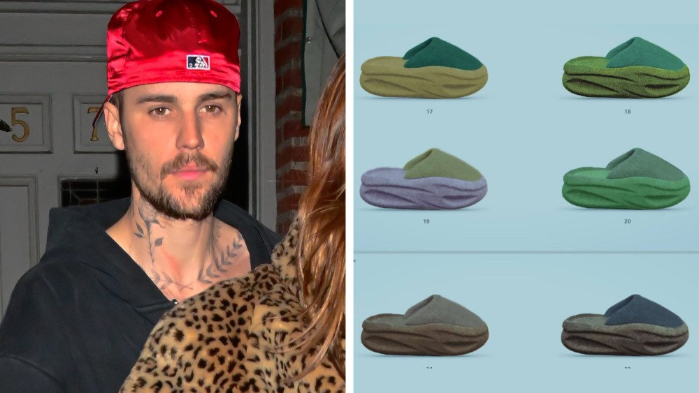 Justin Bieber Skylrk Brand