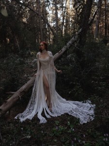 Kim Kassas Bridal Spring 2026 Collection