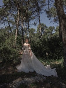 Kim Kassas Bridal Spring 2026 Collection
