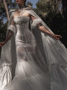 Kim Kassas Bridal Spring 2026 Collection