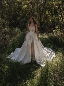 Kim Kassas Bridal Spring 2026 Collection