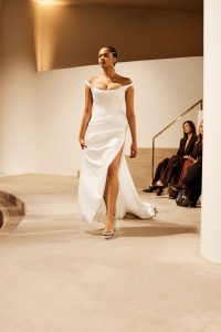 Kyha Studios Bridal Spring 2026 Collection