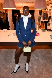 SouKeyna Diouf