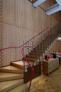 A New Louis Vuitton Store in Milan