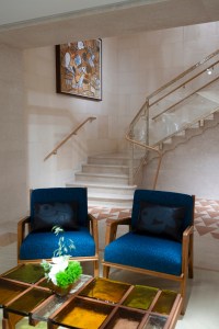 A New Louis Vuitton Store in Milan