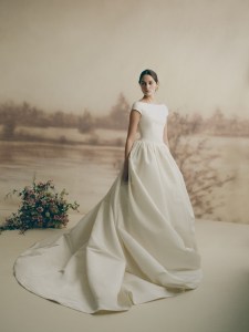 Markarian Bridal Spring 2026 Collection
