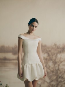 Markarian Bridal Spring 2026 Collection