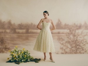 Markarian Bridal Spring 2026 Collection