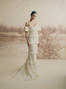 Markarian Bridal Spring 2026 Collection