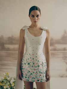 Markarian Bridal Spring 2026 Collection