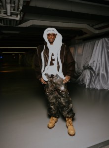 Bloody Osiris