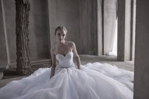 Morilee Bridal Spring 2026 Collection