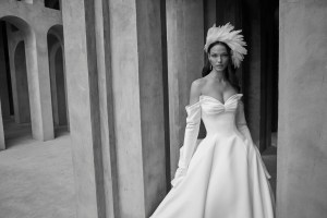 Morilee Bridal Spring 2026 Collection