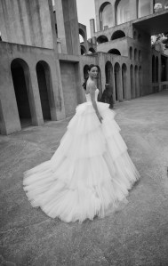 Morilee Bridal Spring 2026 Collection
