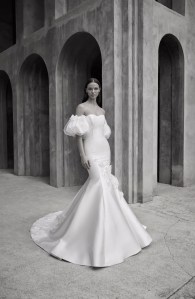 Morilee Bridal Spring 2026 Collection