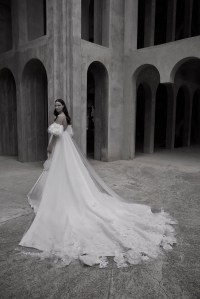 Morilee Bridal Spring 2026 Collection