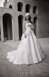 Morilee Bridal Spring 2026 Collection