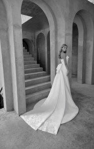 Morilee Bridal Spring 2026 Collection