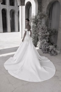 Morilee Bridal Spring 2026 Collection
